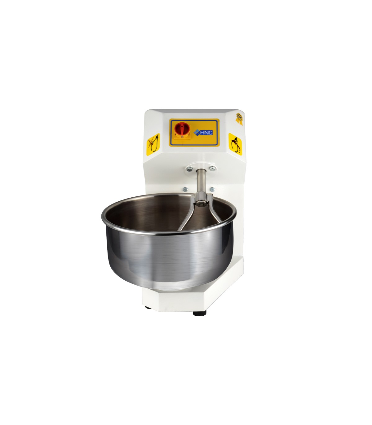 HNC ΖΥΜΩΤΗΡΙΟ 12KG ΑΛΕΥΡΙ/ 15KG ΖΥΜΗ HHY-15