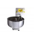 HNC ΖΥΜΩΤΗΡΙΟ 25KG ΑΛΕΥΡΙ/ 35KG ΖΥΜΗ HHY-35