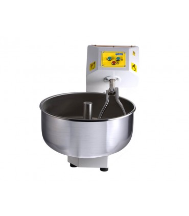 HNC ΖΥΜΩΤΗΡΙΟ 25KG ΑΛΕΥΡΙ/ 35KG ΖΥΜΗ HHY-35