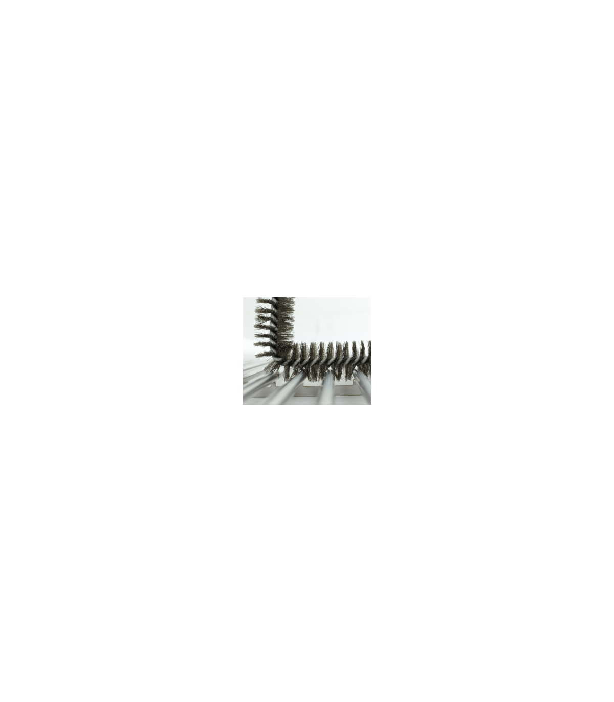 LANDMANN Ardor PTS+ 5.0+ INOX εντοιχιζόμενη μονάδα LD 12113 ΨΗΣΤΑΡΙΑ ΥΓΡΑΕΡΙΟΥ