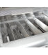 LANDMANN Ardor PTS+ 5.0+ INOX εντοιχιζόμενη μονάδα LD 12113 ΨΗΣΤΑΡΙΑ ΥΓΡΑΕΡΙΟΥ