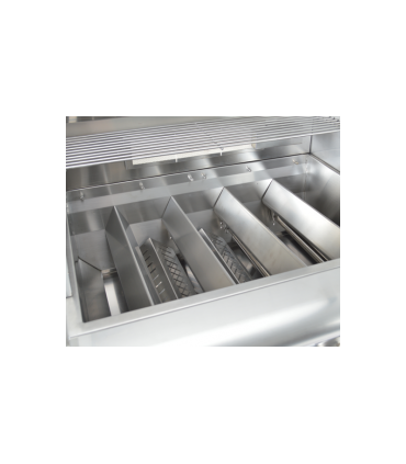 LANDMANN Ardor PTS+ 5.0+ INOX εντοιχιζόμενη μονάδα LD 12113 ΨΗΣΤΑΡΙΑ ΥΓΡΑΕΡΙΟΥ