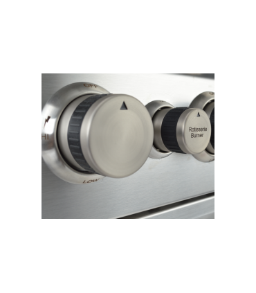 LANDMANN Ardor PTS+ 5.0+ INOX εντοιχιζόμενη μονάδα LD 12113 ΨΗΣΤΑΡΙΑ ΥΓΡΑΕΡΙΟΥ