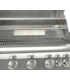 LANDMANN Ardor PTS+ 5.0+ INOX εντοιχιζόμενη μονάδα LD 12113 ΨΗΣΤΑΡΙΑ ΥΓΡΑΕΡΙΟΥ