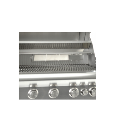 LANDMANN Ardor PTS+ 5.0+ INOX εντοιχιζόμενη μονάδα LD 12113 ΨΗΣΤΑΡΙΑ ΥΓΡΑΕΡΙΟΥ