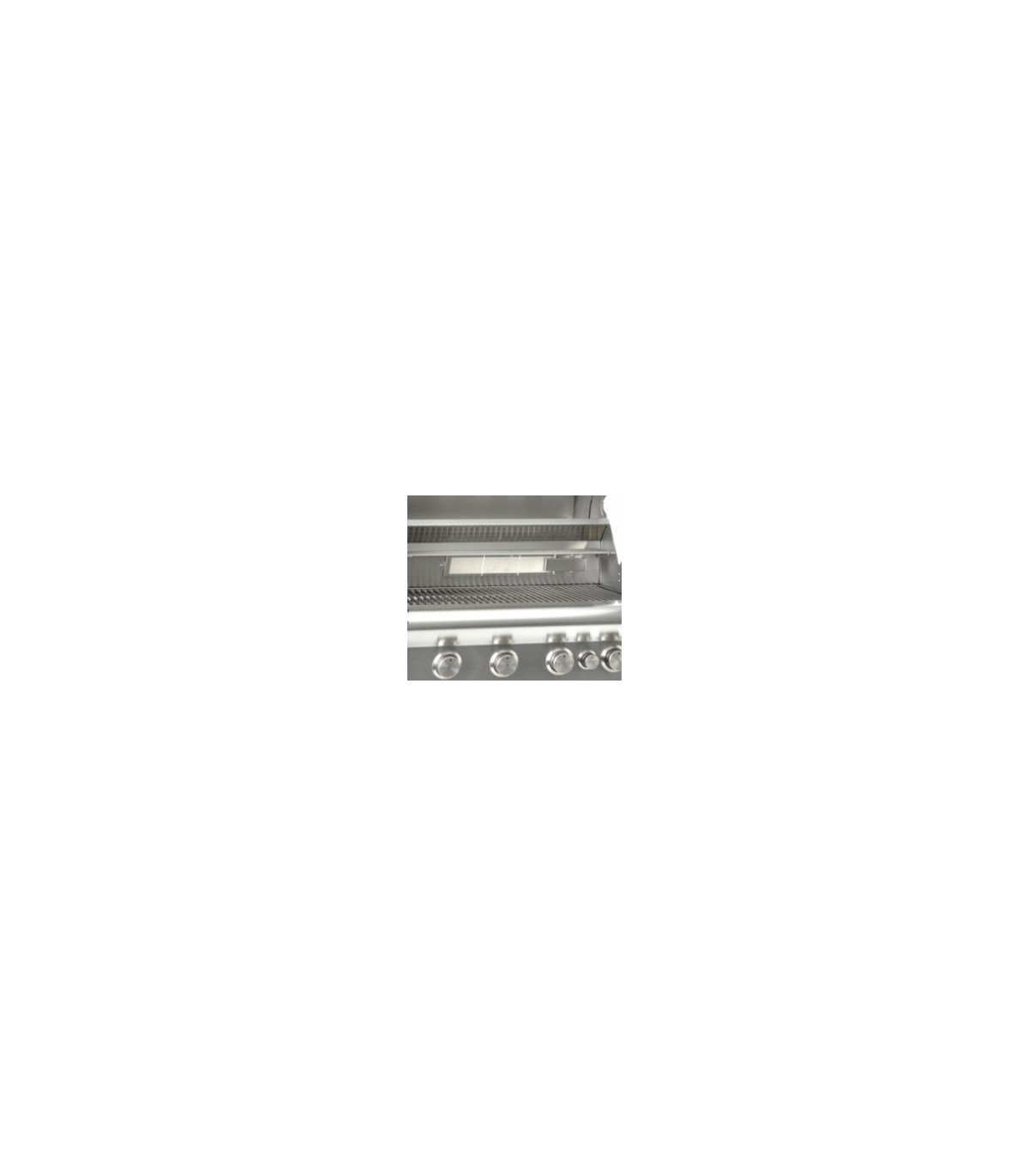 LANDMANN Ardor PTS+ 5.0+ INOX εντοιχιζόμενη μονάδα LD 12113 ΨΗΣΤΑΡΙΑ ΥΓΡΑΕΡΙΟΥ