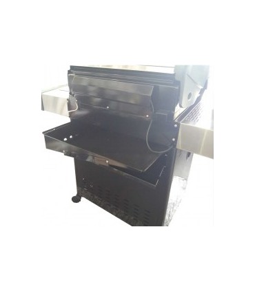 LANDMANN Avalon PTS+ 5.1+ LD 12122--ΨΗΣΤΑΡΙΑ ΥΓΡΑΕΡΙΟΥ