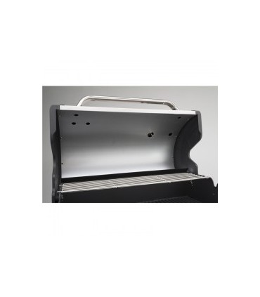 LANDMANN Miton PTS 4.1 INOX LD 12660 ΨΗΣΤΑΡΙΑ ΥΓΡΑΕΡΙΟΥ