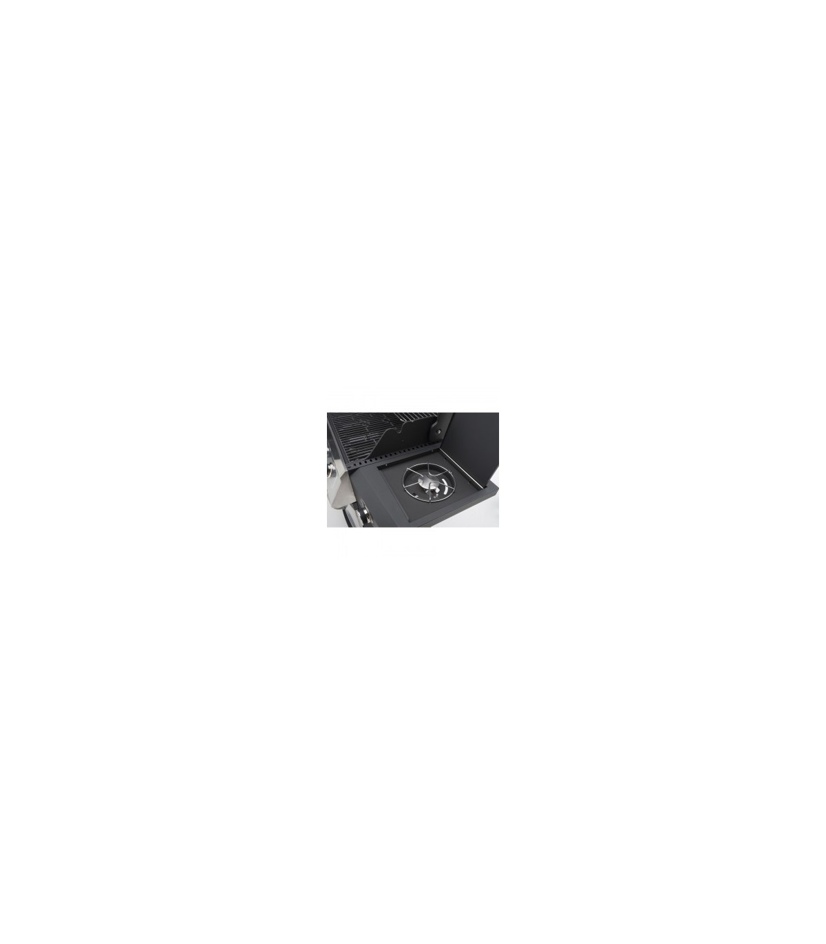 LANDMANN Miton PTS 4.1 LD 12661 ΨΗΣΤΑΡΙΑ ΥΓΡΑΕΡΙΟΥ
