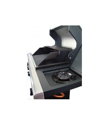 LANDMANN Triton PTS 3.1 LD 12940 ΨΗΣΤΑΡΙΑ ΥΓΡΑΕΡΙΟΥ