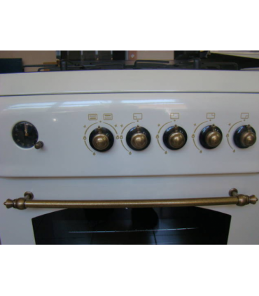 ΚΟΥΖΙΝΑ ΥΓΡΑΕΡΙΟΥ KREM FERRE- 60X60X84-  F6T40G2-BG