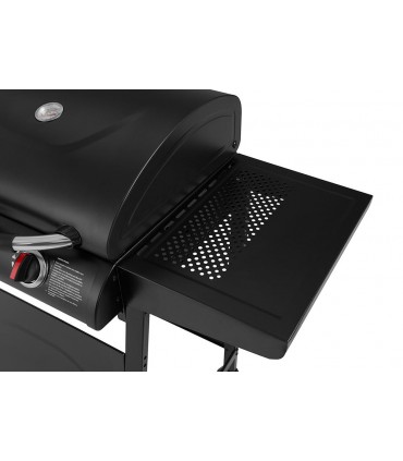 Thermogatz GS Grill Lite 2 03.313.200
