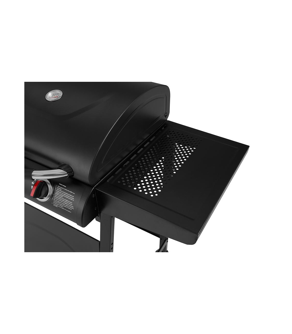 Thermogatz GS Grill Lite 2 03.313.200