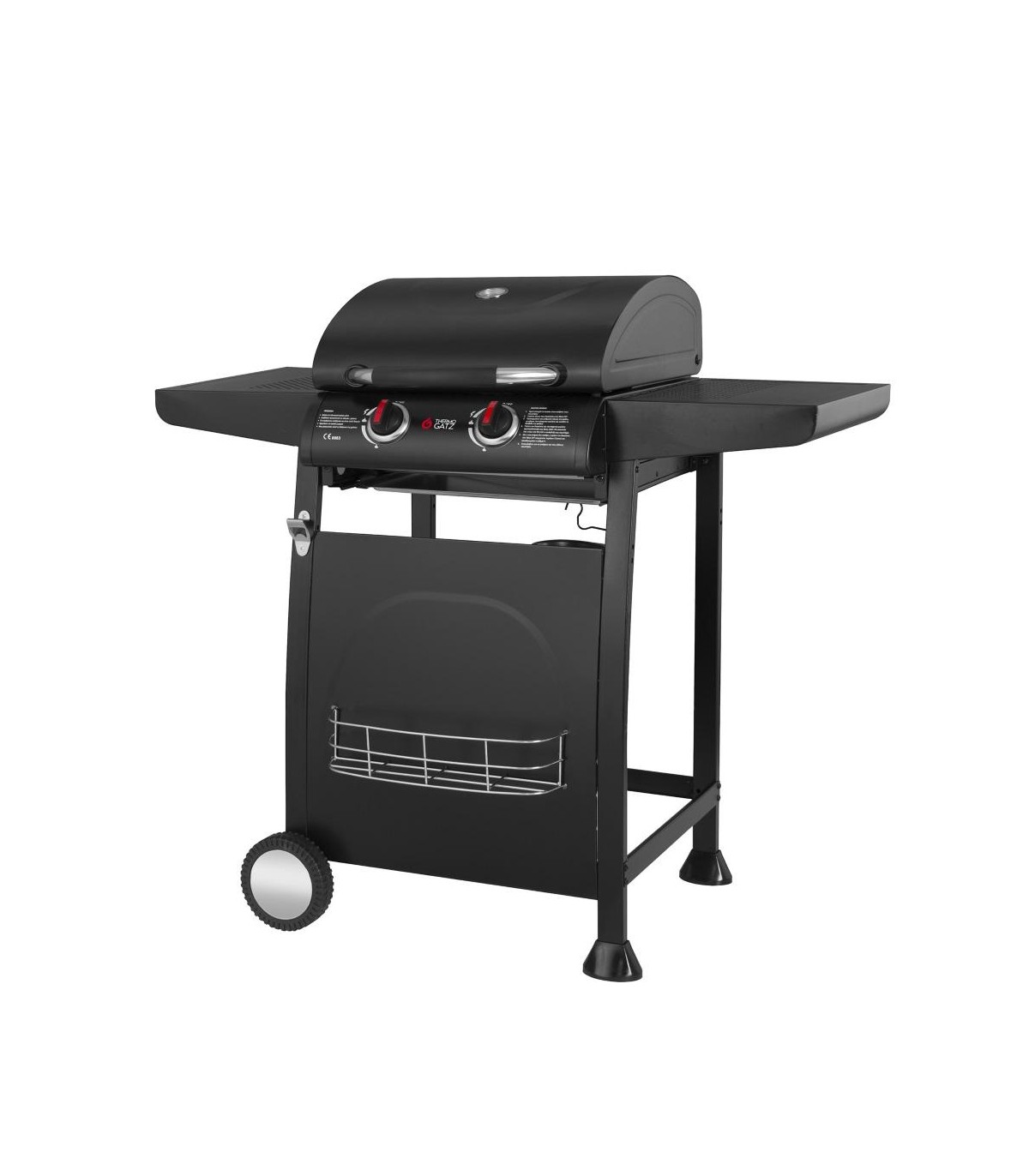 Thermogatz GS Grill Lite 2 03.313.200