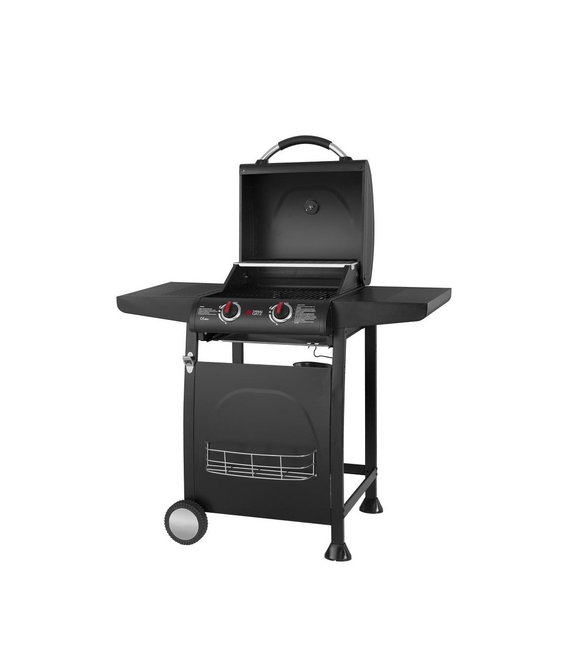 Thermogatz GS Grill Lite 2 03.313.200
