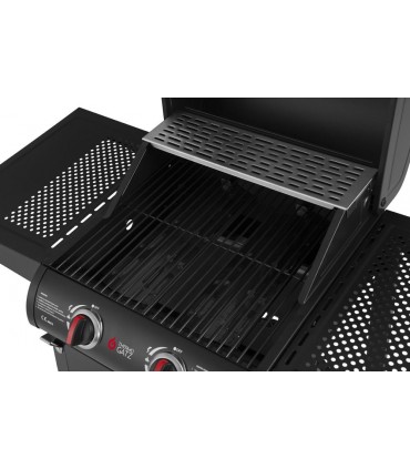 Thermogatz GS Grill Lite 2 03.313.200
