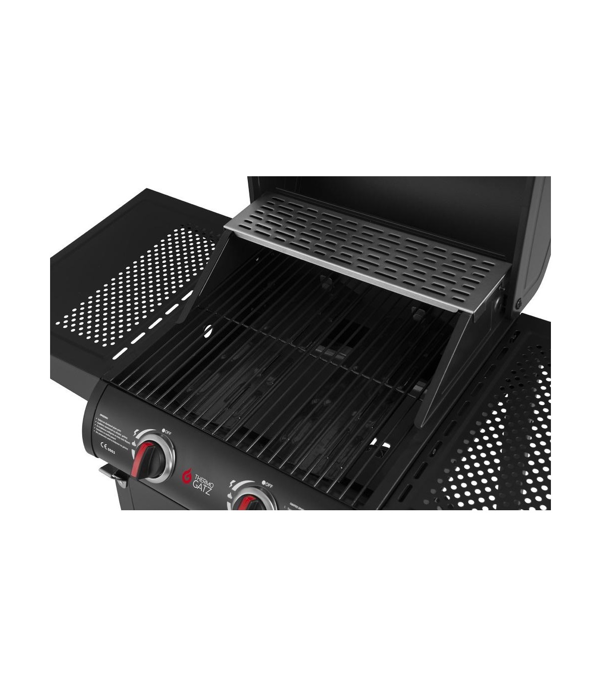 Thermogatz GS Grill Lite 2 03.313.200
