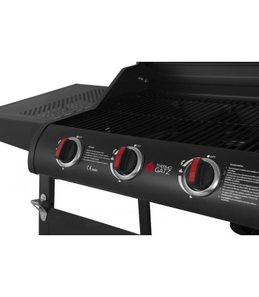 Thermogatz GS Grill Lite 3 03.313.201