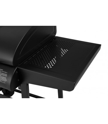 Thermogatz GS Grill Lite 3 03.313.201