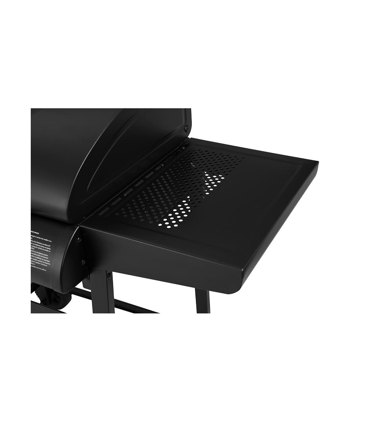 Thermogatz GS Grill Lite 3 03.313.201