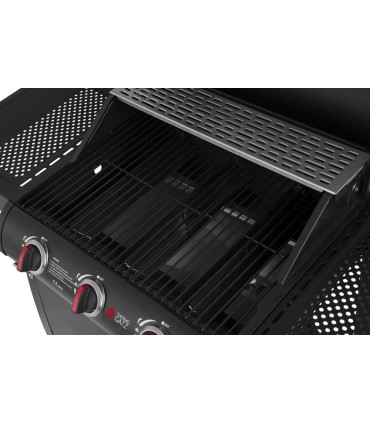Thermogatz GS Grill Lite 3 03.313.201