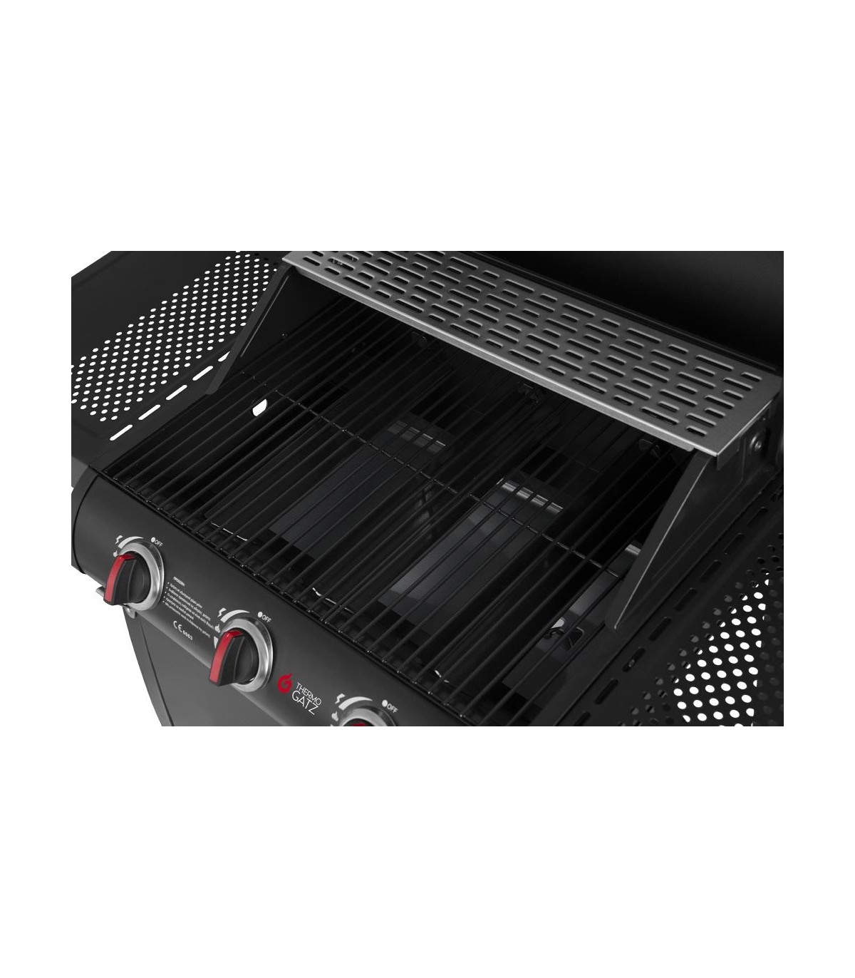 Thermogatz GS Grill Lite 3 03.313.201
