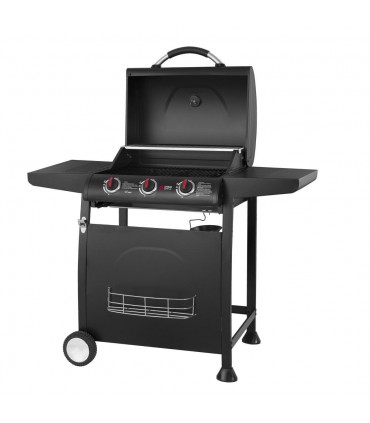 Thermogatz GS Grill Lite 3 03.313.201