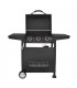 Thermogatz GS Grill Lite 3 03.313.201