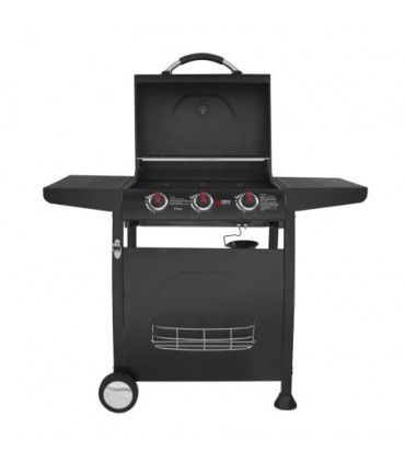 Thermogatz GS Grill Lite 3 03.313.201