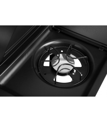 Thermogatz GS Grill Lux 3+1 03.313.203