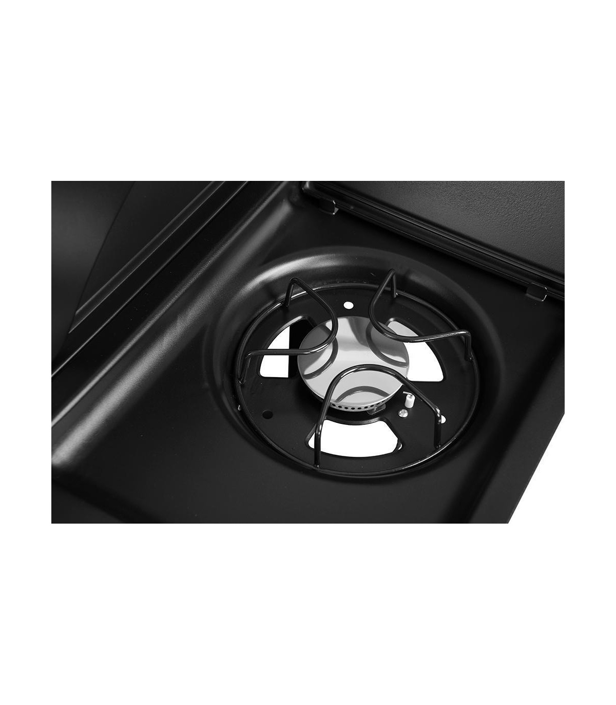 Thermogatz GS Grill Lux 3+1 03.313.203