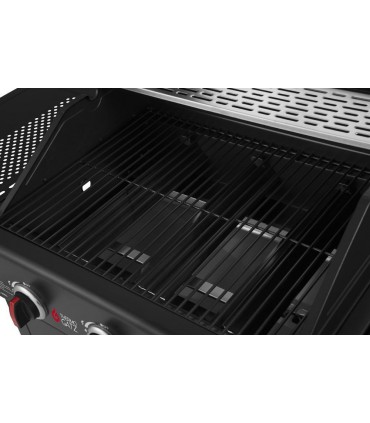 Thermogatz GS Grill Lux 3+1 03.313.203