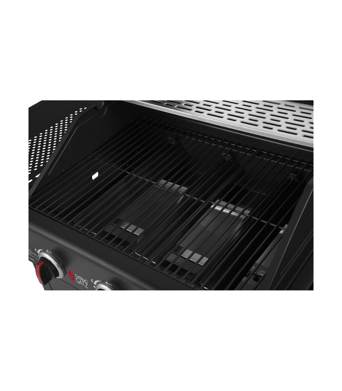 Thermogatz GS Grill Lux 3+1 03.313.203