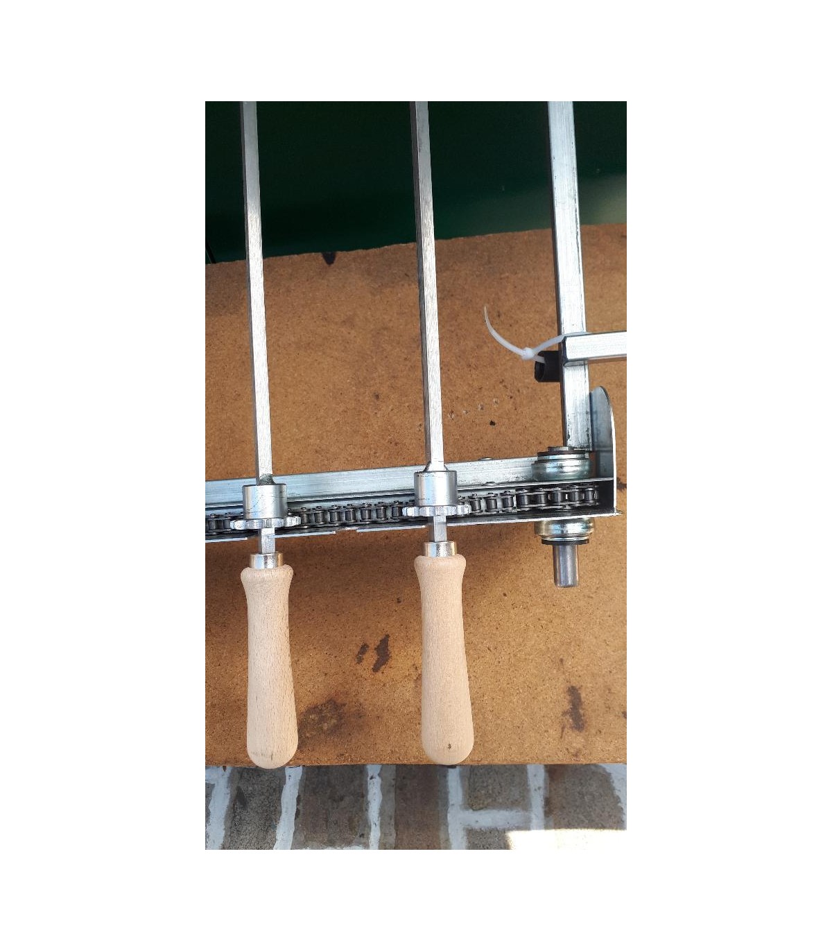 ΣΟΥΒΛΑ ΚΟΝΤΟΣΟΥΒΛΙΕΡΑΣ ΑΛΥΣΙΔΑΣ ΑΝΟΞΟΙΔΩΤΗ