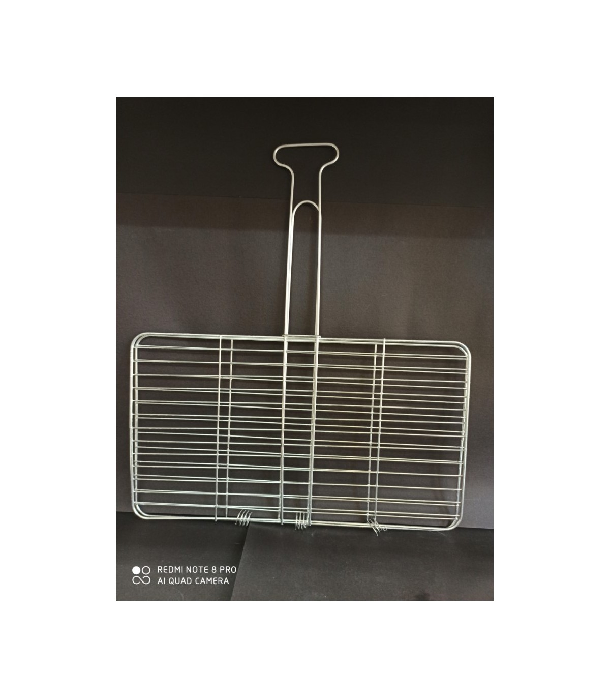 ΣΧΑΡΑ  ΔΙΠΛΗ " ΘΑΥΜΑ"  ΥΓΕΙΑΣ ΚΑΣΣΙΤΕΡΟΥ 50Χ28-DOUKAS