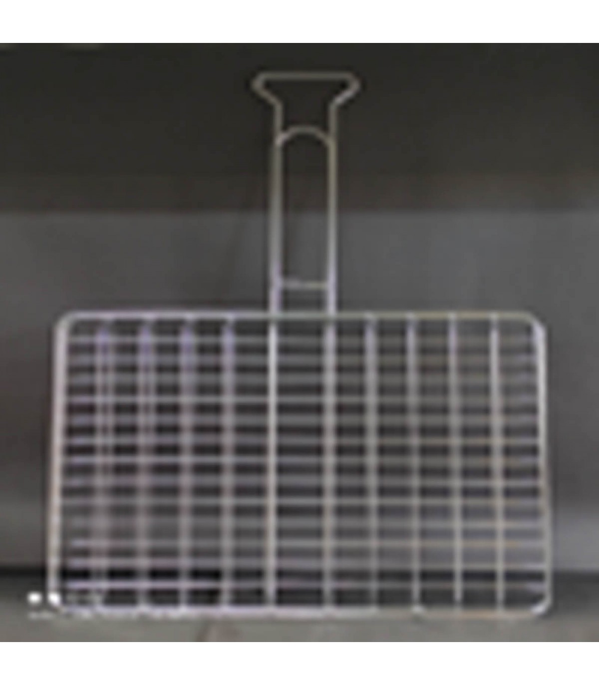 ΣΧΑΡΑ ΑΝΟΞΟΙΔΩΤΗ ΜΕΣΑΙΑ -Κ 41Χ33 ΦΟΥΣΚΩΤΗ ΝΕΟΥ ΤΥΠΟΥ