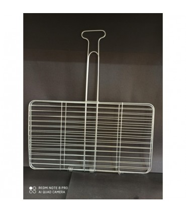 Pitsilos Ψησταριά Κάρβουνου BBQ 550 55x40cm 0137+ΔΩΡΟ ΜΑΣΙΑ ΨΗΣΙΜΑΤΟΣ!!!!!