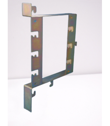 ΔΟΥΚΑΣ ΠΛΑΙΣΙΑ ΤΕΛΑΡΑ ΓΙΑ ΨΗΣΤΑΡΙΕΣ PLTL-024