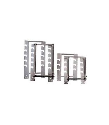 ΔΟΥΚΑΣ ΜΗΧΑΝΙΣΜΟΣ ΨΗΣΤΑΡΙΑΣ ΜΕ ΛΑΜΑ ΚΑΙ ΔΙΠΛΟ ΑΤΕΡΜΟΝΑ 5+5 ΘΕΣΕΩΝ DATL-005