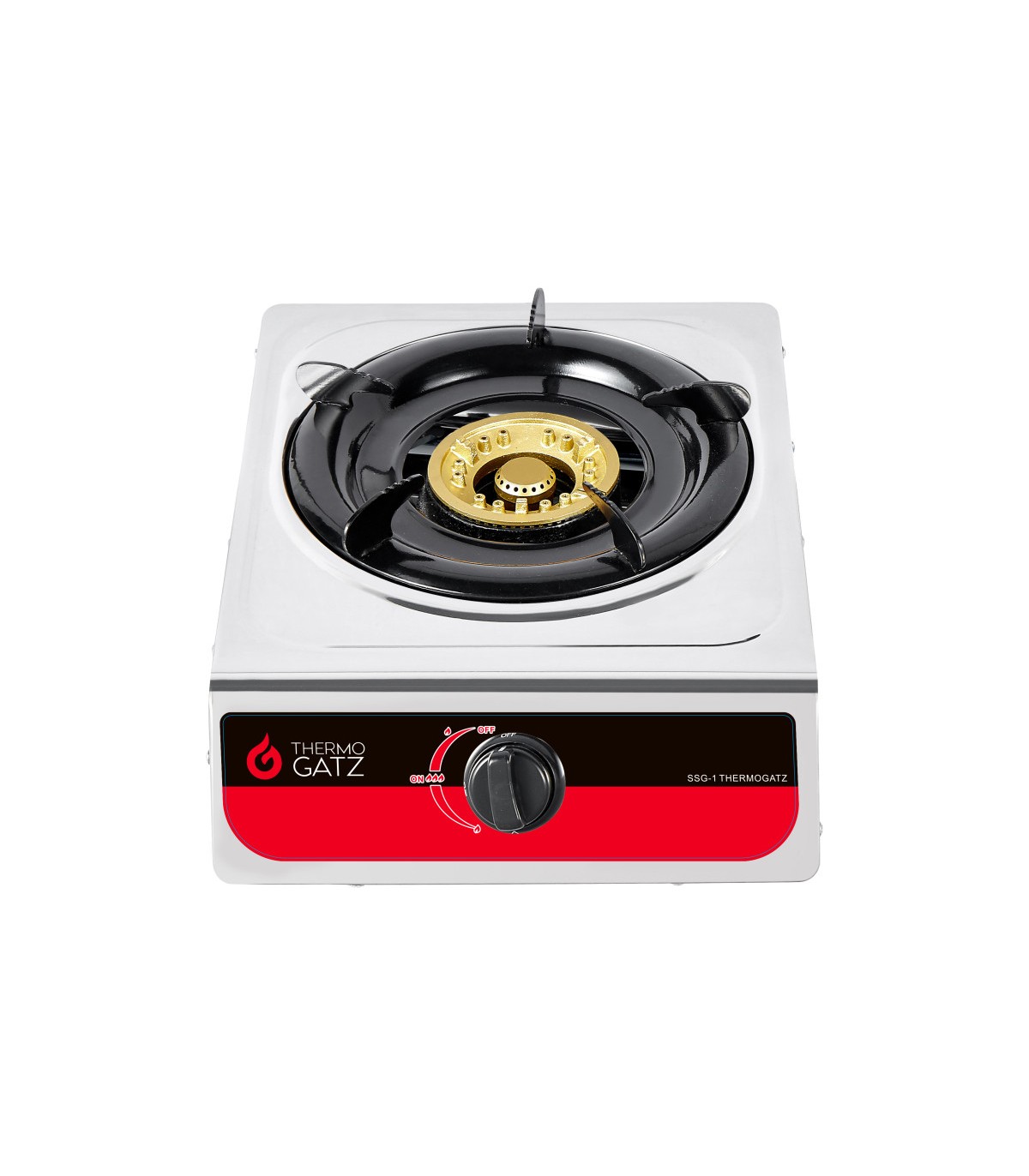 ΚΟΥΖΙΝΑΚΙ ΥΓΡΑΕΡΙΟΥ THERMOGATZ SSG 1