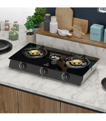 ΚΟΥΖΙΝΑΚΙ ΥΓΡΑΕΡΙΟΥ THERMOGATZ GL 3