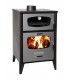 StarStoves ΣΟΜΠΑ ΞΥΛΟΥ ΑΠΟ ΑΤΣΑΛΙ ΜΕ ΦΟΥΡΝΟ ST220