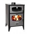 StarStoves ΣΟΜΠΑ ΞΥΛΟΥ ΑΠΟ ΑΤΣΑΛΙ ΜΕ ΦΟΥΡΝΟ ST220