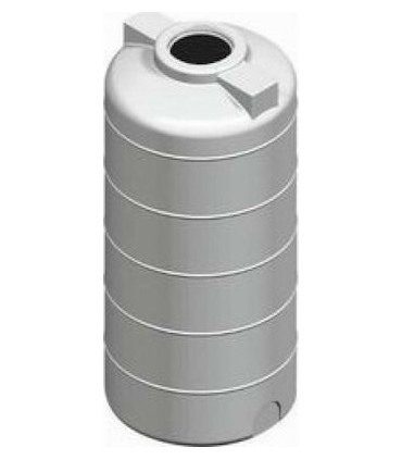 MYTHERM ΠΛΑΣΤΙΚΗ ΔΕΞΑΜΕΝΗ ΚΑΤΑΚΟΡΥΦΗ S6- 1000LT