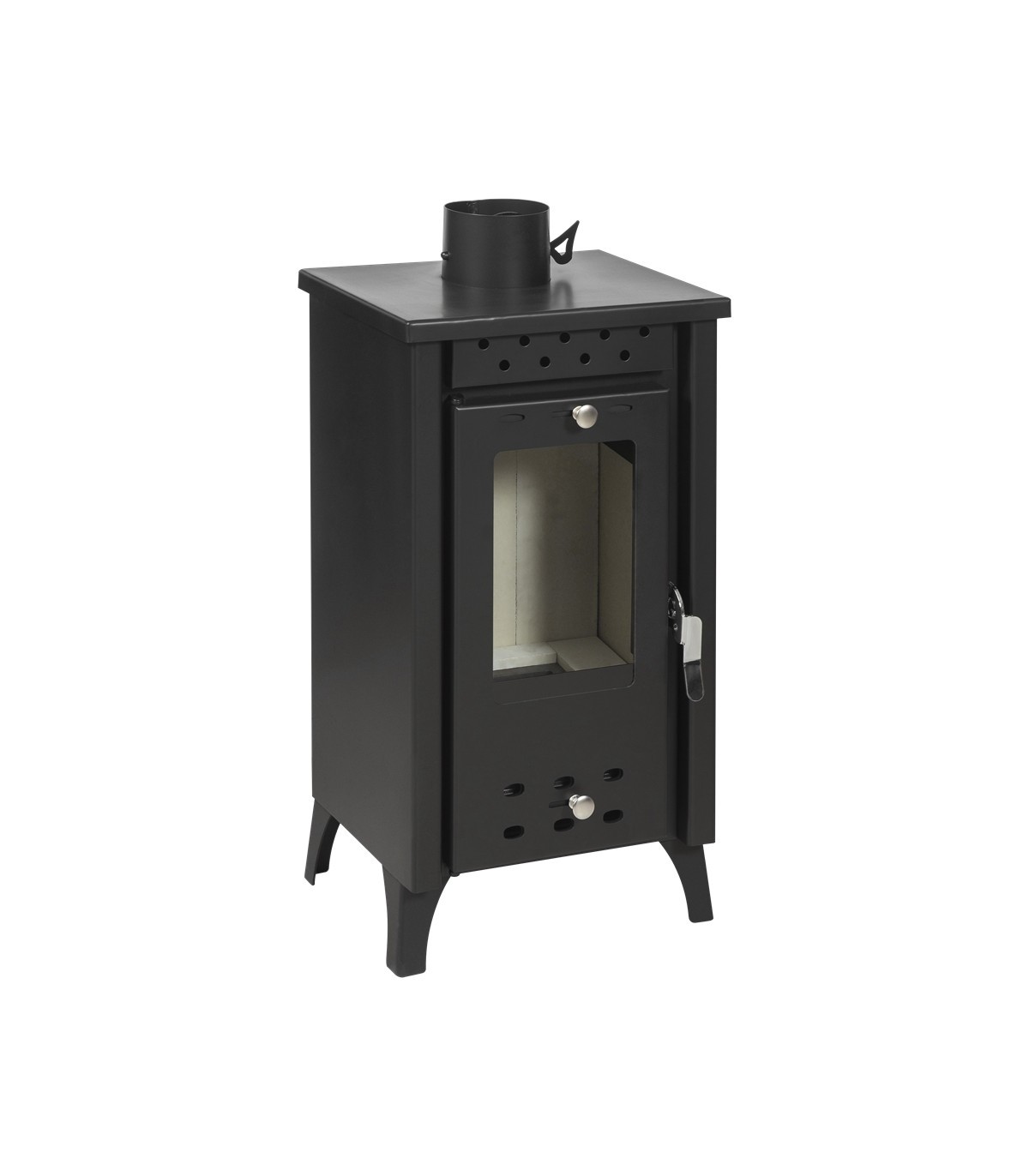 GEKAS METAL MG 100 ΕΝΕΡΓΕΙΑΚΗ ΞΥΛΟΣΟΜΠΑ8,5 KW