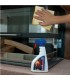 DUROSTICK GLASS CLEANER- Καθαριστικό υγρό για τζάμια απλών και ενεργειακών τζακιών