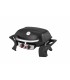 THERMOGATZ BBQ ΥΓΡΑΕΡΙΟΥ GS GRILL 2 MINI - 5kW