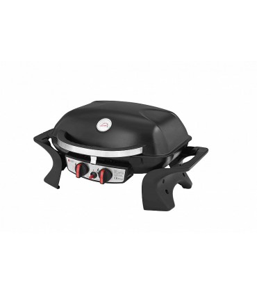 THERMOGATZ BBQ ΥΓΡΑΕΡΙΟΥ GS GRILL 2 MINI - 5kW