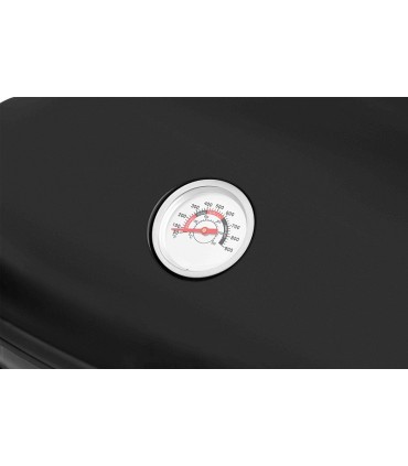 THERMOGATZ BBQ ΥΓΡΑΕΡΙΟΥ GS GRILL 2 MINI - 5kW