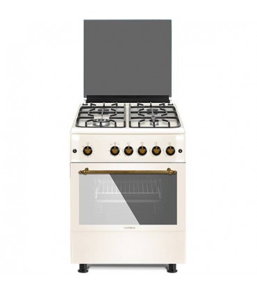 ΚΟΥΖΙΝΑ ΥΓΡΑΕΡΙΟΥ KREM FERRE- 60X60X84-  F6T40G2-BG